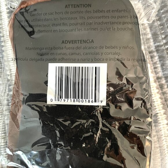 Men or Teens Grooming  Travel Kit - Picture 11 of 11